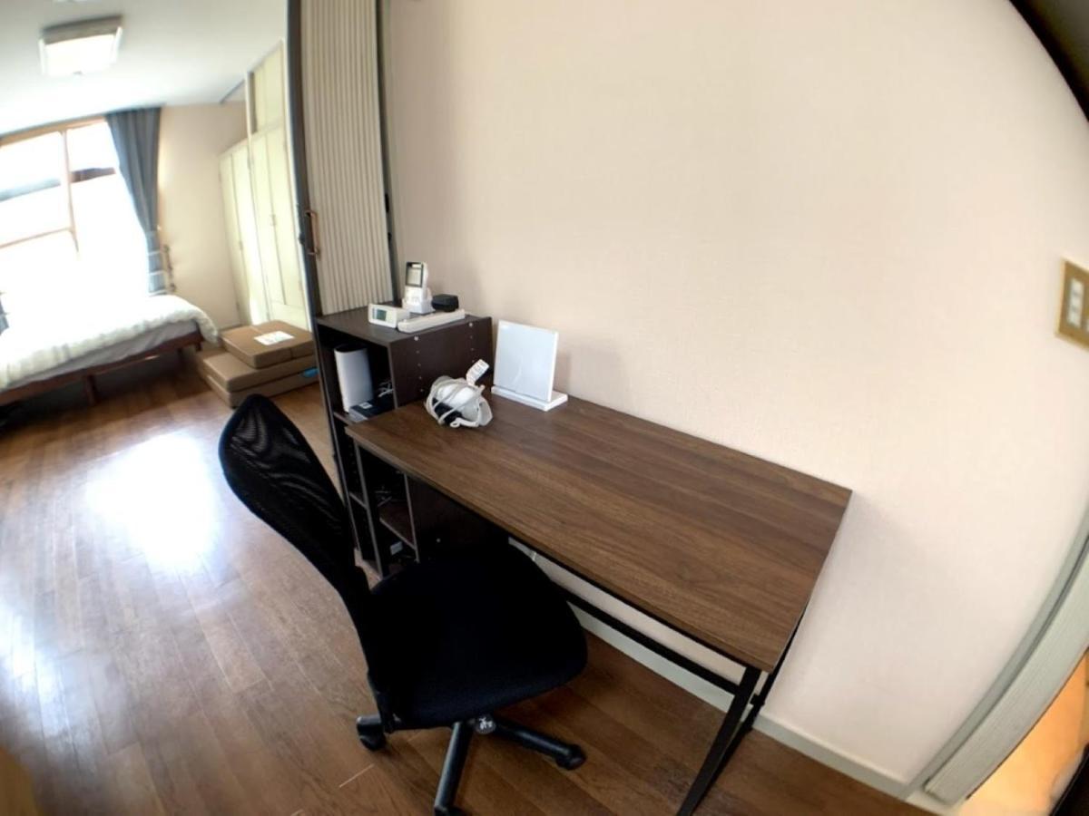 Big Stone Tsukuda / Vacation Stay 5916 Аомори Екстериор снимка