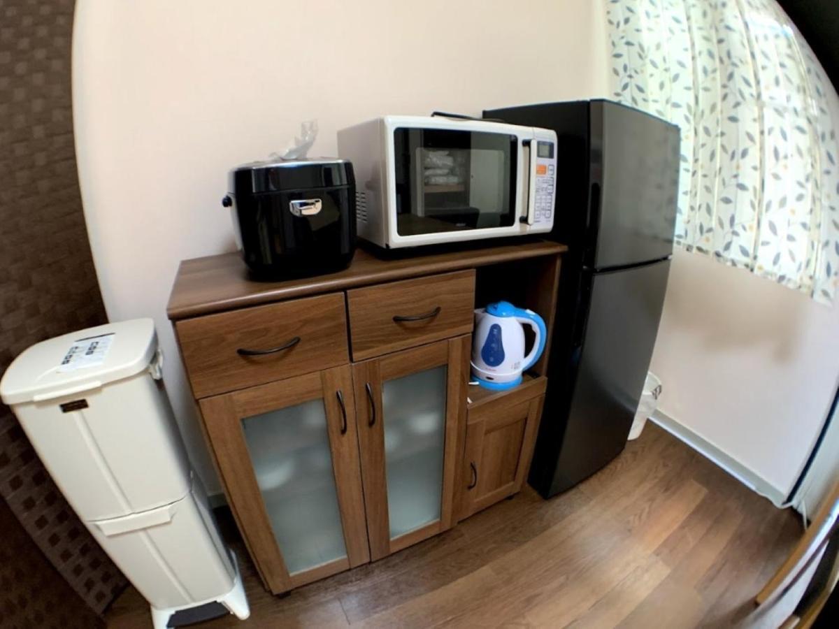 Big Stone Tsukuda / Vacation Stay 5916 Аомори Екстериор снимка