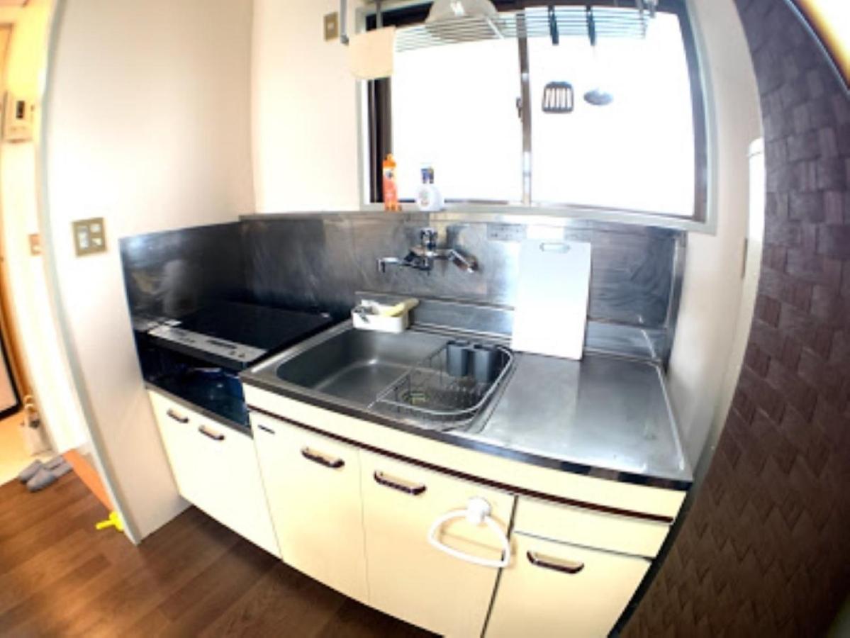 Big Stone Tsukuda / Vacation Stay 5916 Аомори Екстериор снимка