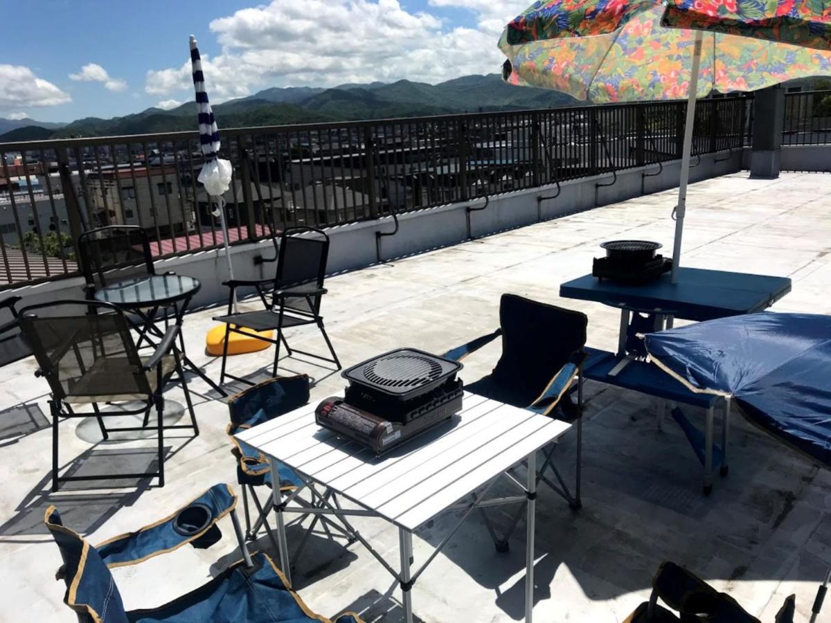 Big Stone Tsukuda / Vacation Stay 5916 Аомори Екстериор снимка